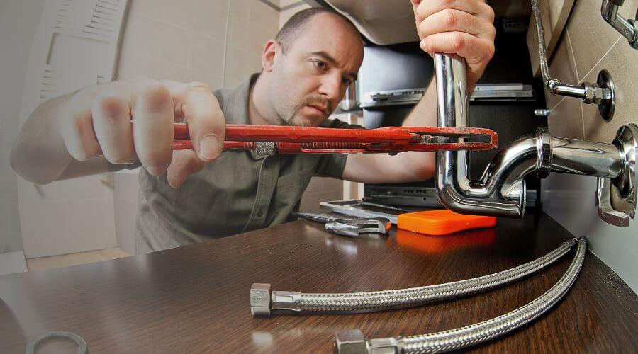 Professional expert plumbing services in East Montpelier, VT